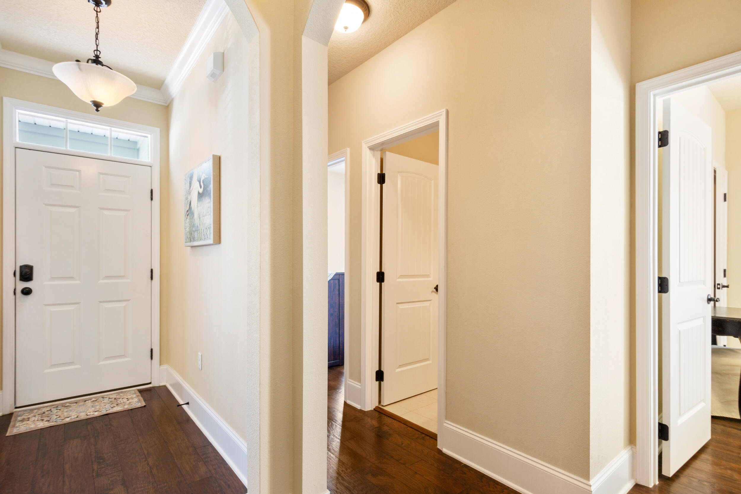SANTA ROSA GOLF VILLAS - Residential