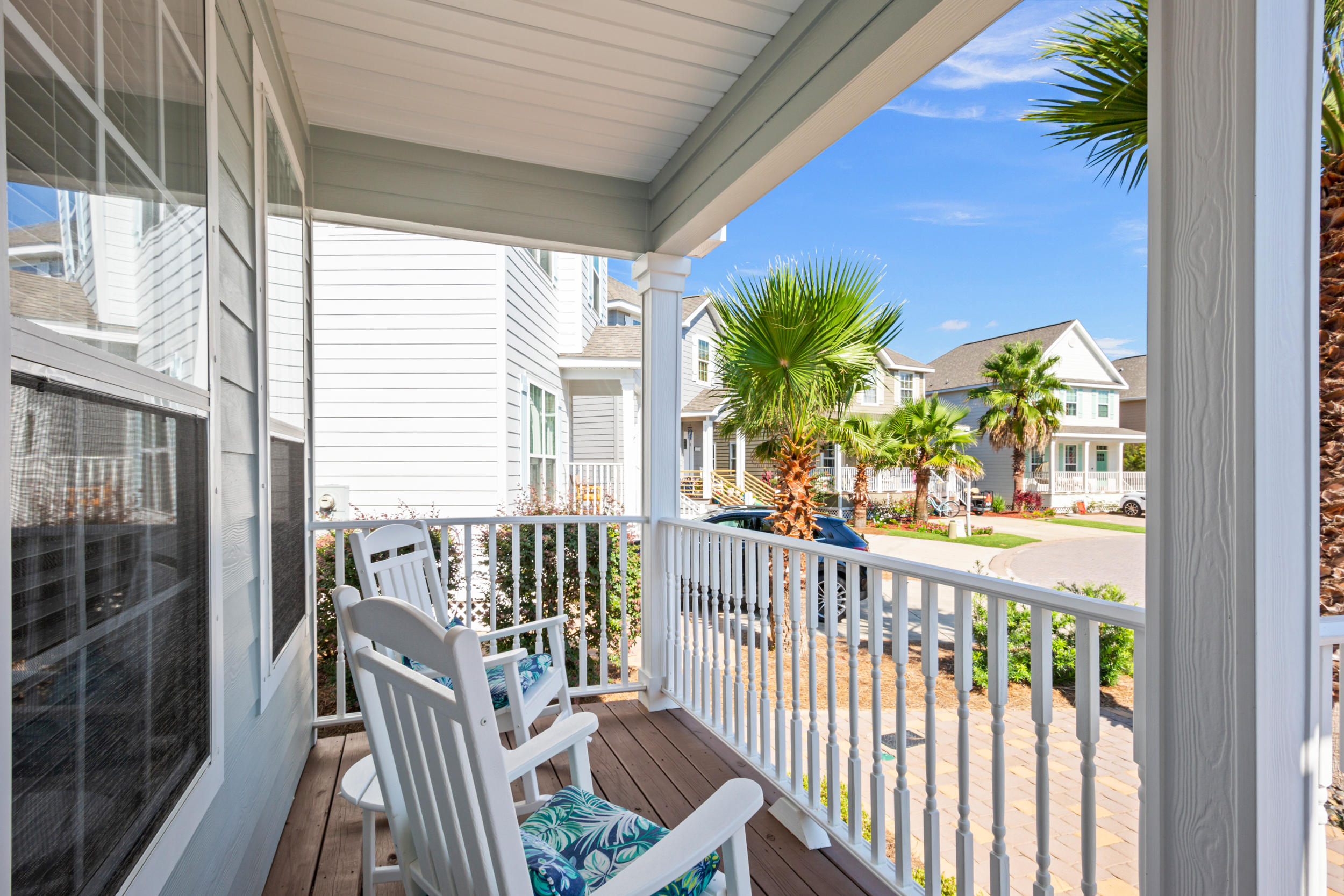 SANTA ROSA GOLF VILLAS - Residential