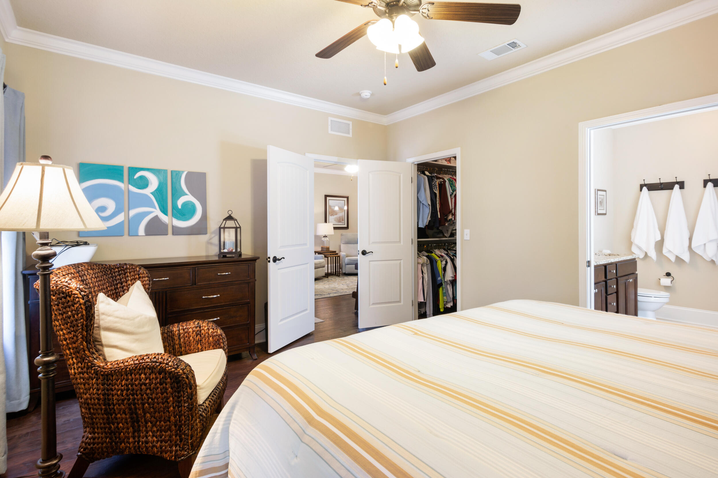 SANTA ROSA GOLF VILLAS - Residential