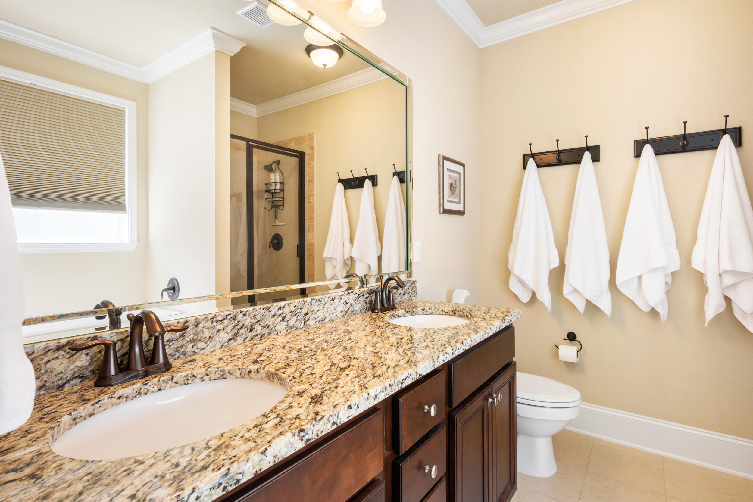SANTA ROSA GOLF VILLAS - Residential