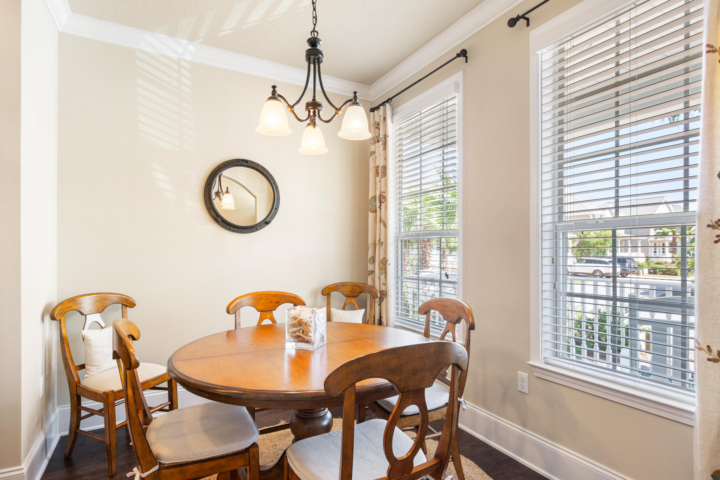 SANTA ROSA GOLF VILLAS - Residential