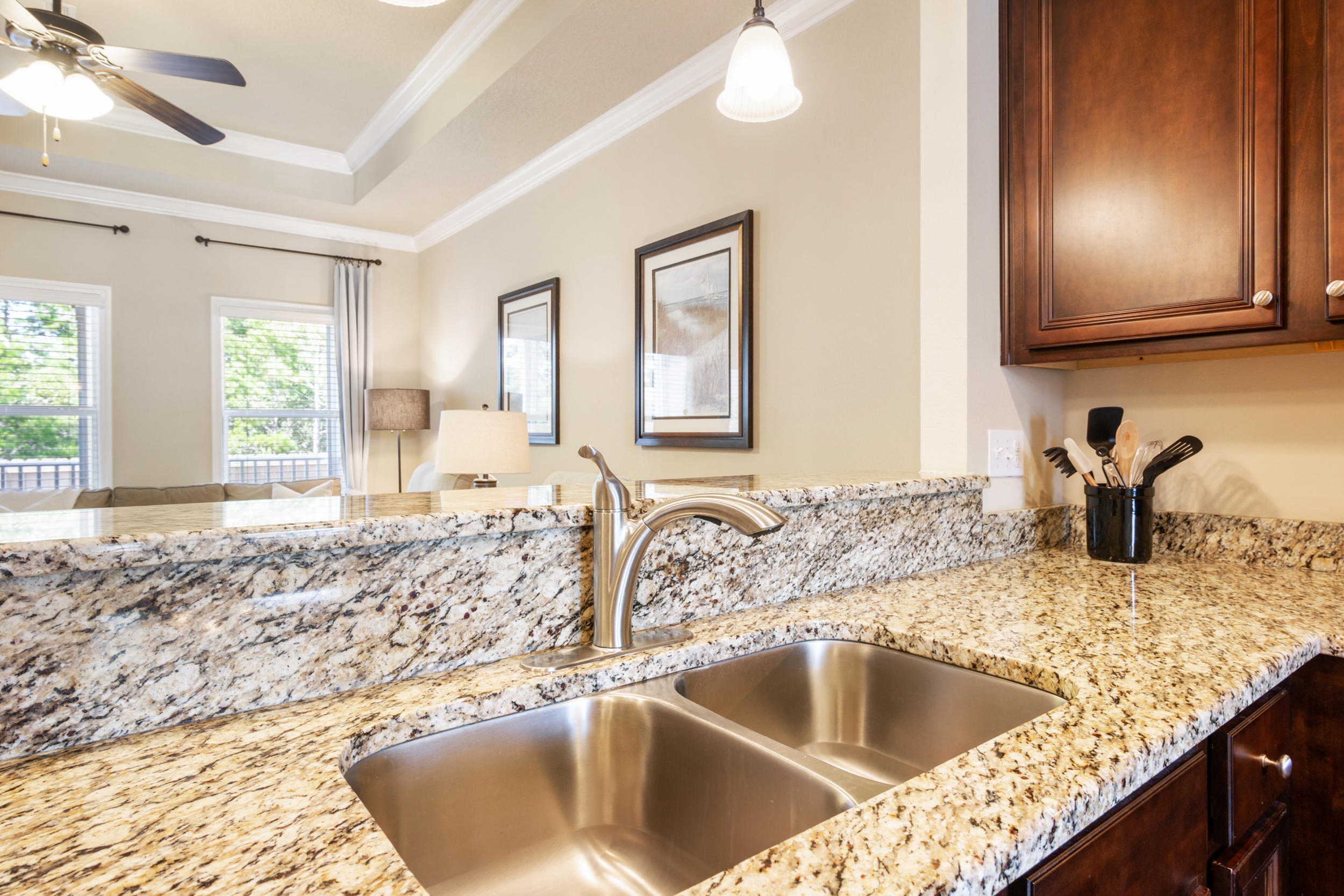 SANTA ROSA GOLF VILLAS - Residential
