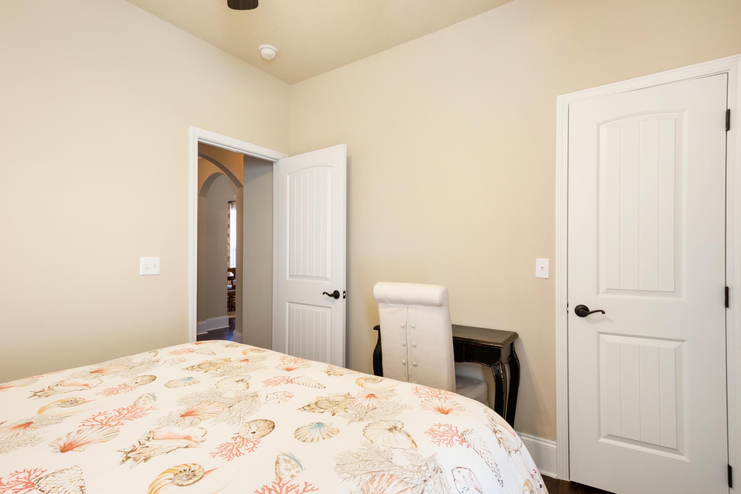 SANTA ROSA GOLF VILLAS - Residential