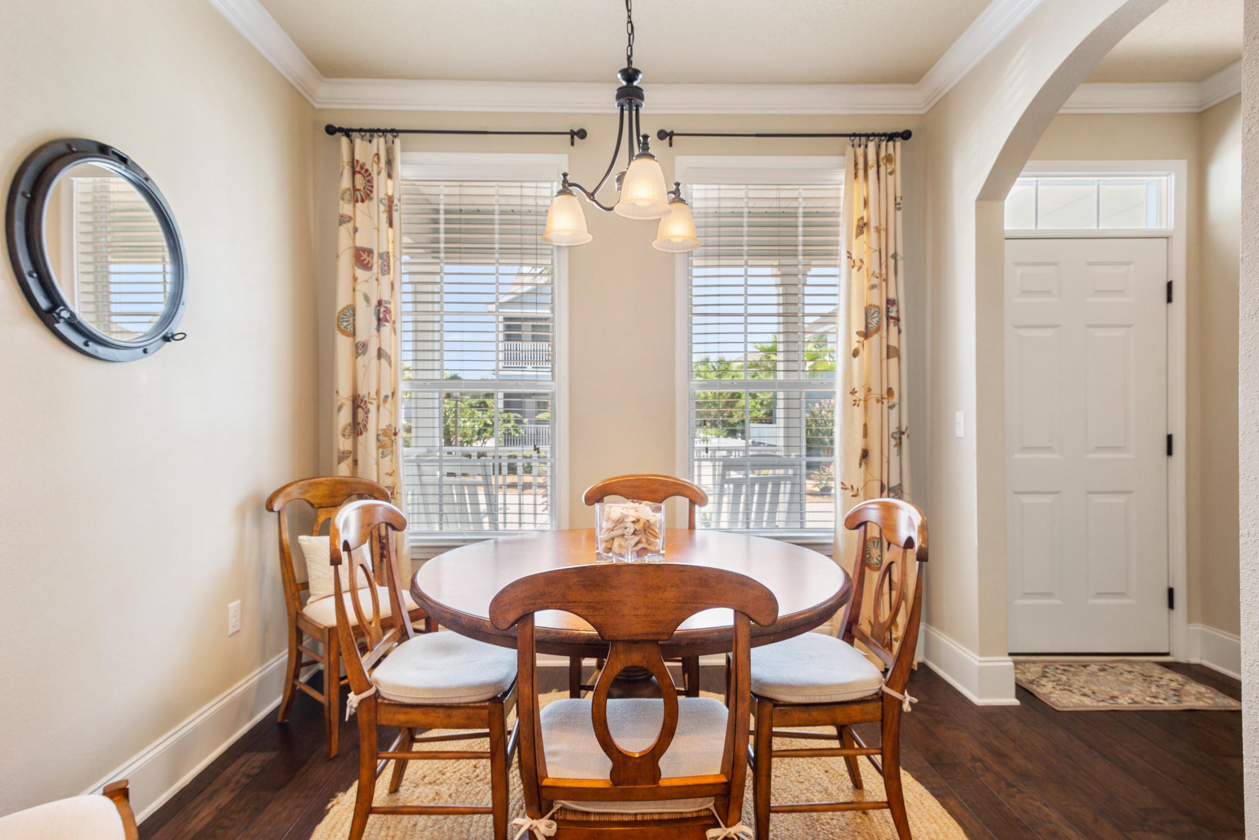 SANTA ROSA GOLF VILLAS - Residential