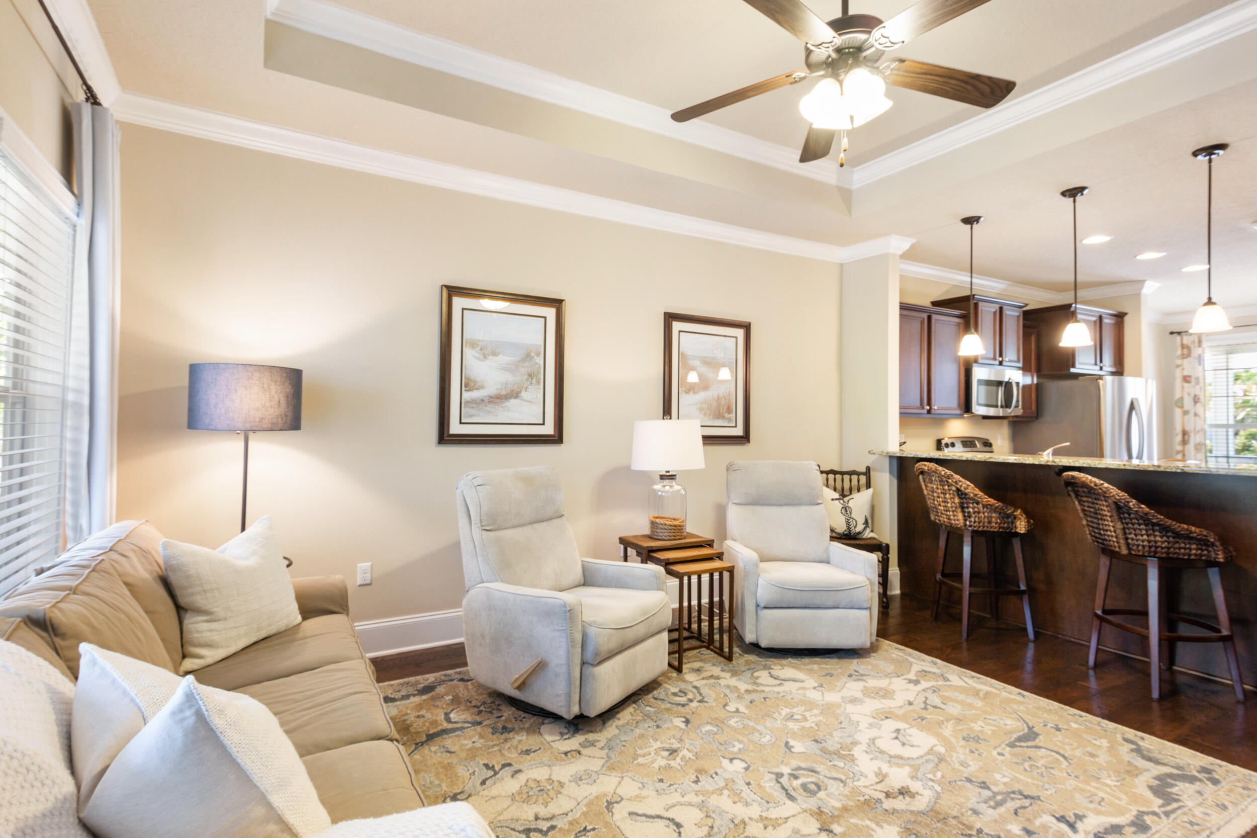SANTA ROSA GOLF VILLAS - Residential