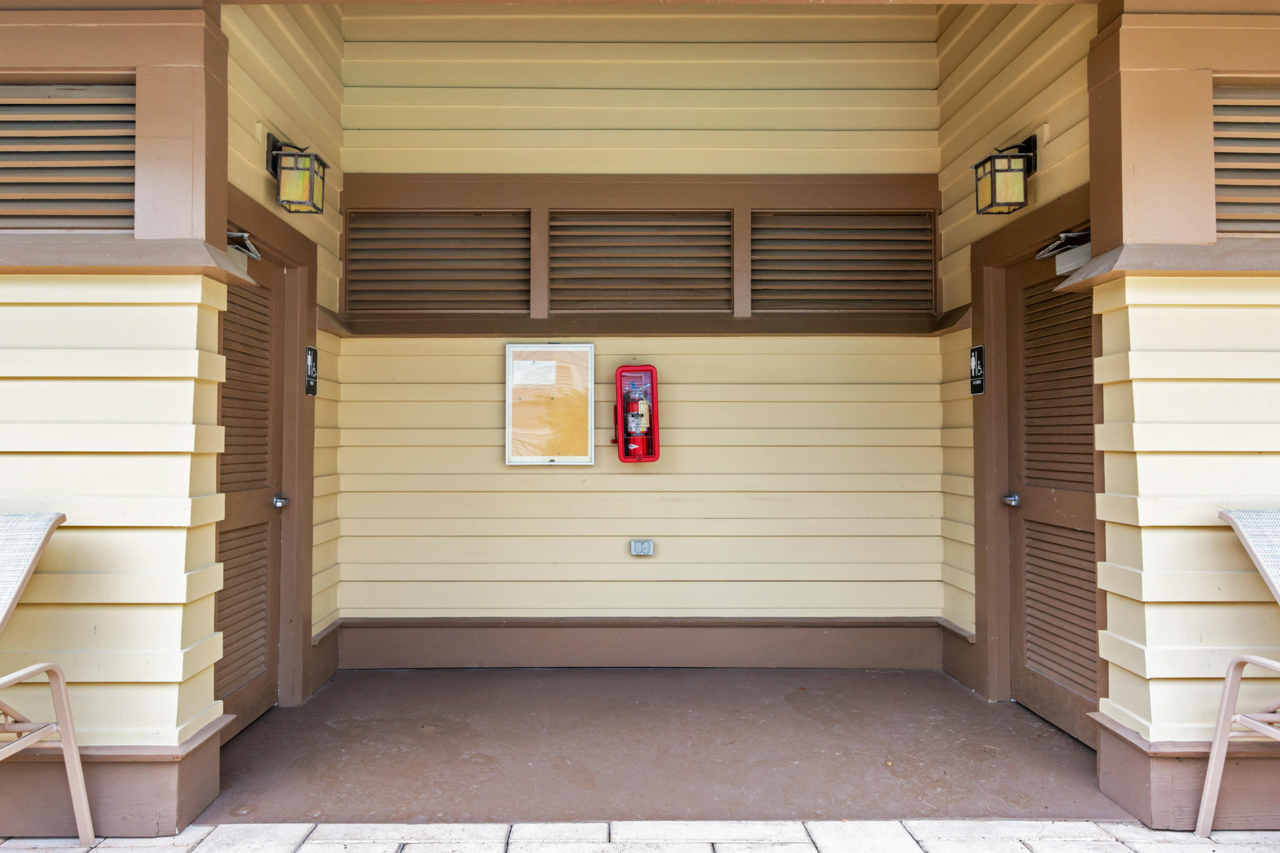 SANTA ROSA GOLF VILLAS - Residential