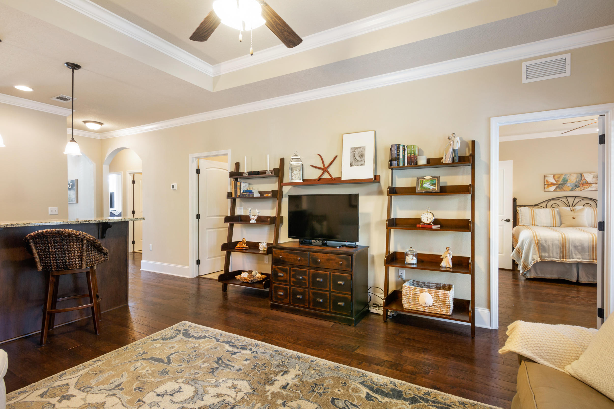 SANTA ROSA GOLF VILLAS - Residential