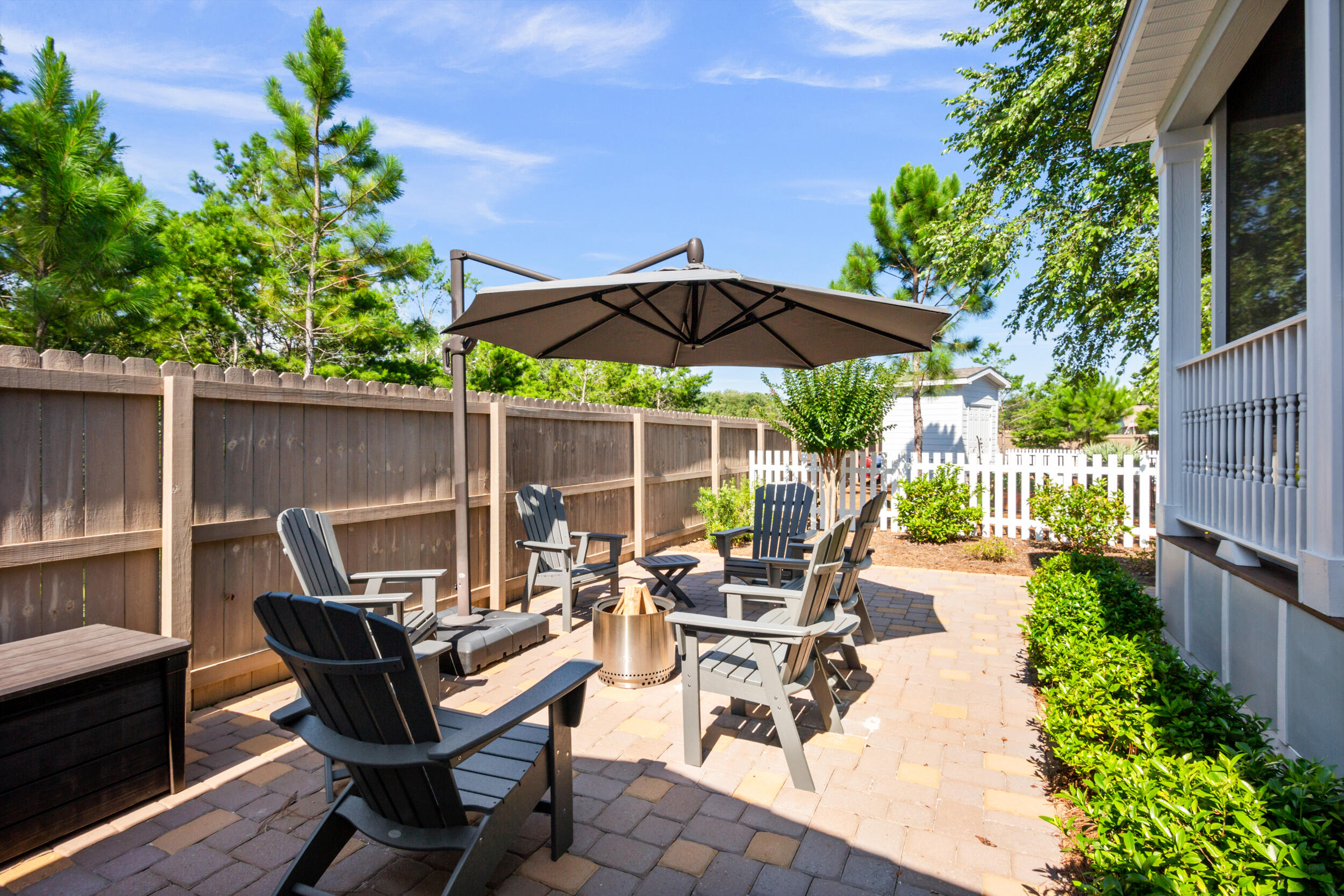 SANTA ROSA GOLF VILLAS - Residential