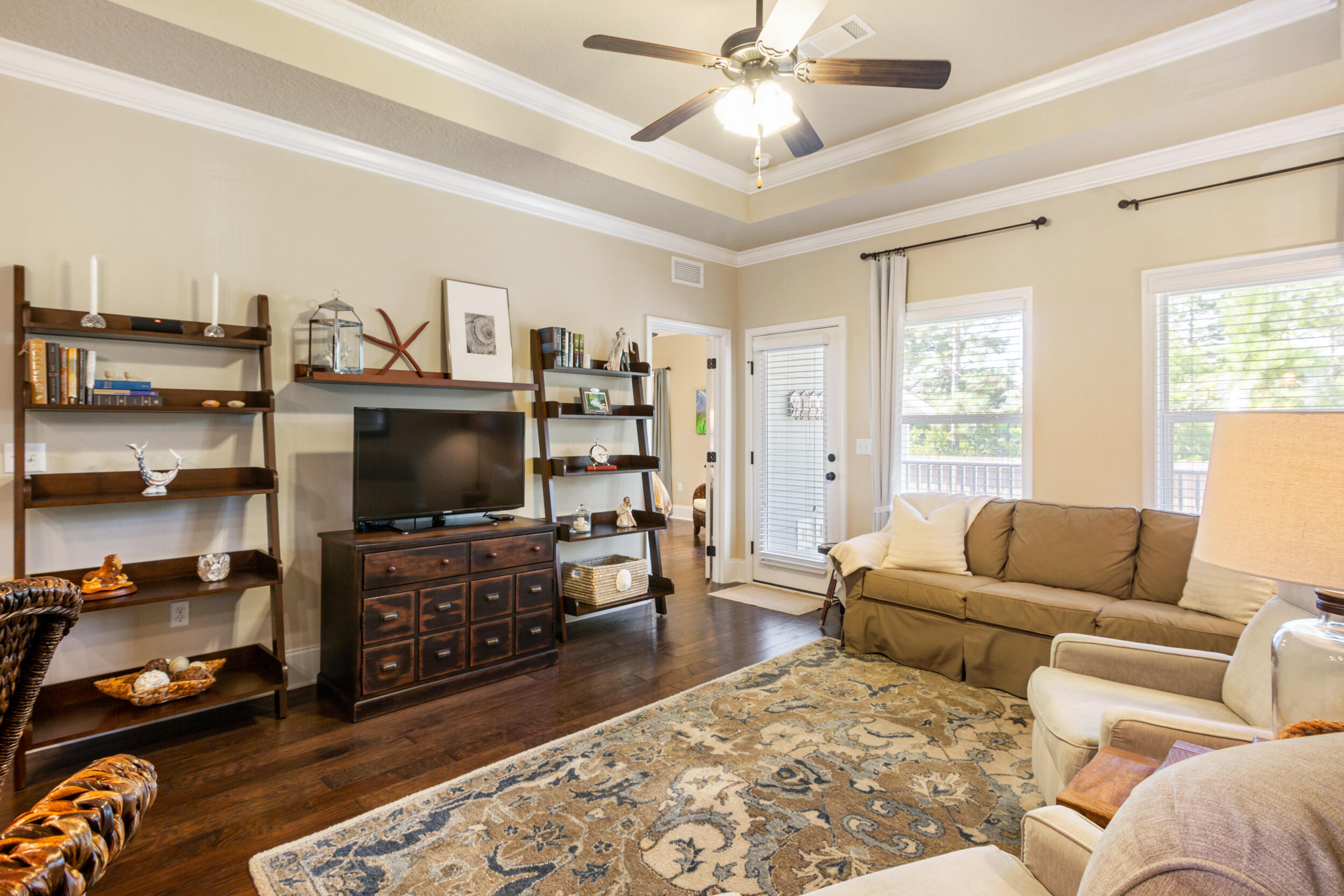 SANTA ROSA GOLF VILLAS - Residential