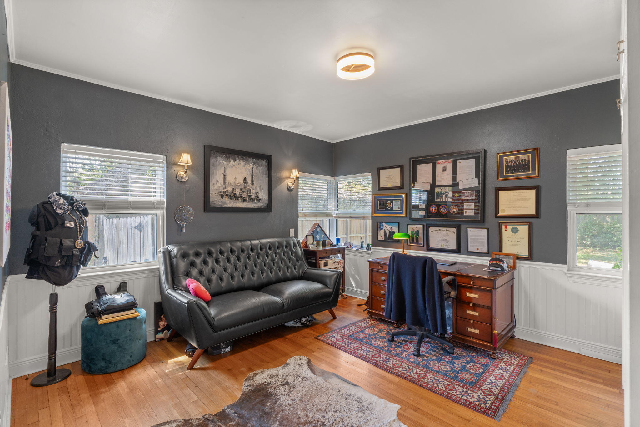N/A - Residential