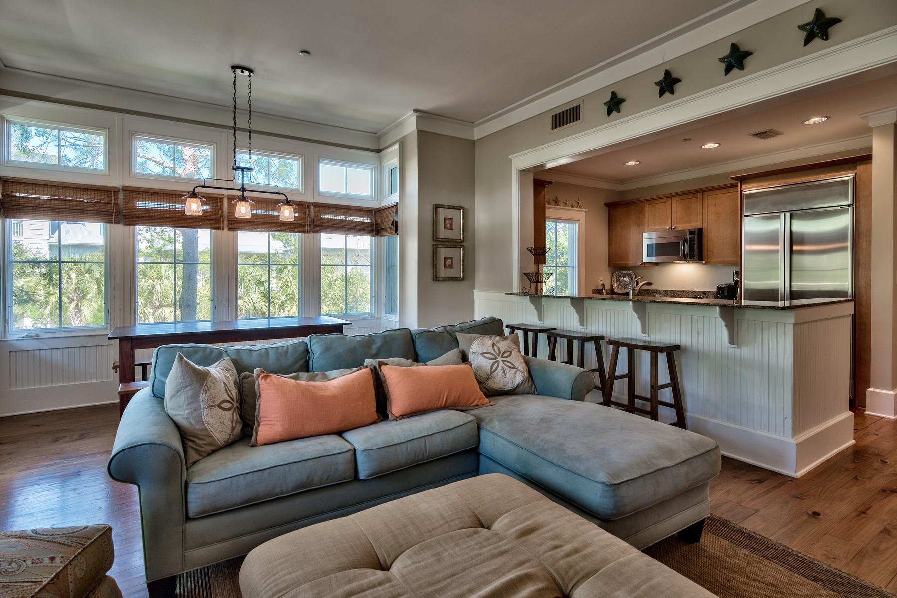 WaterColor - Residential