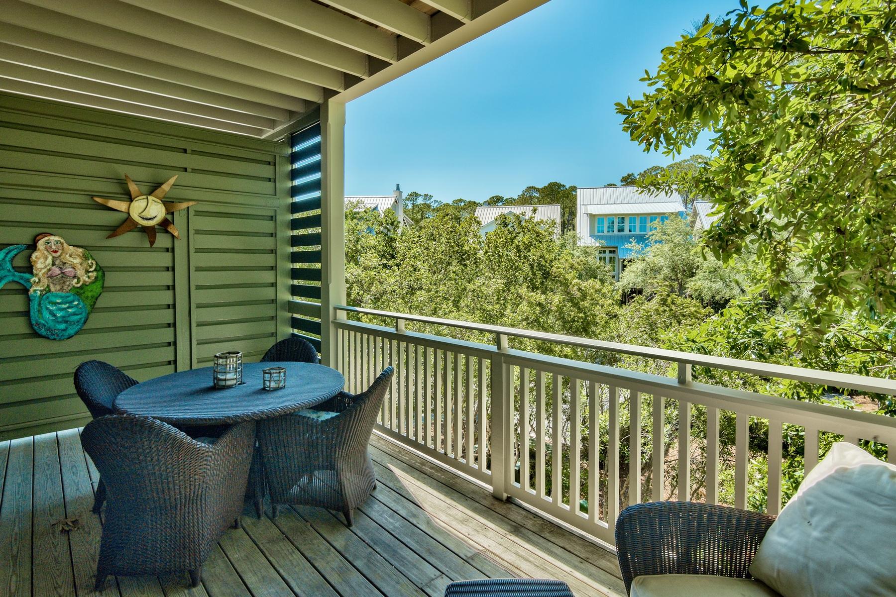 WaterColor - Residential