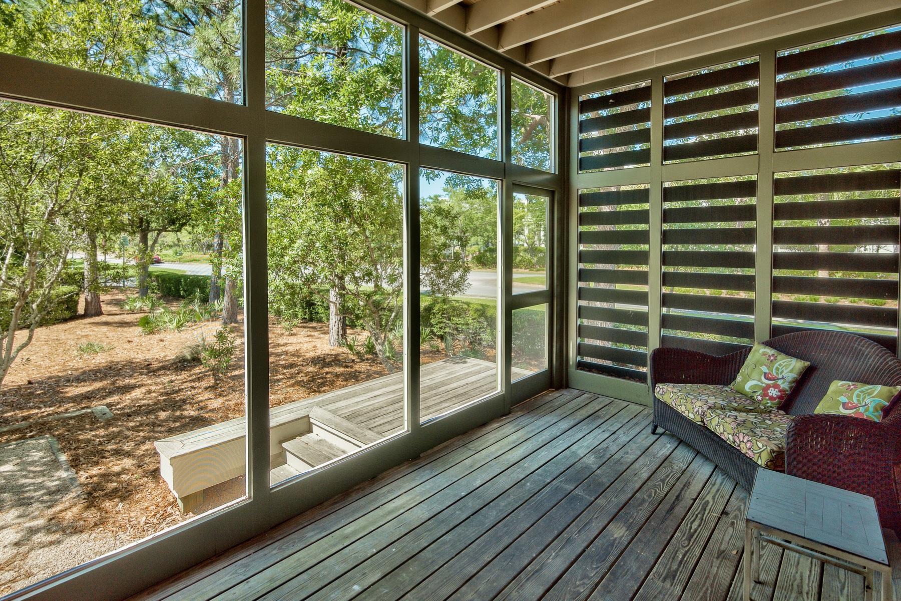 WaterColor - Residential