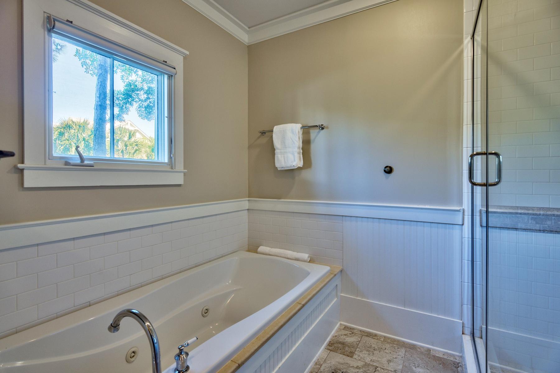 WaterColor - Residential