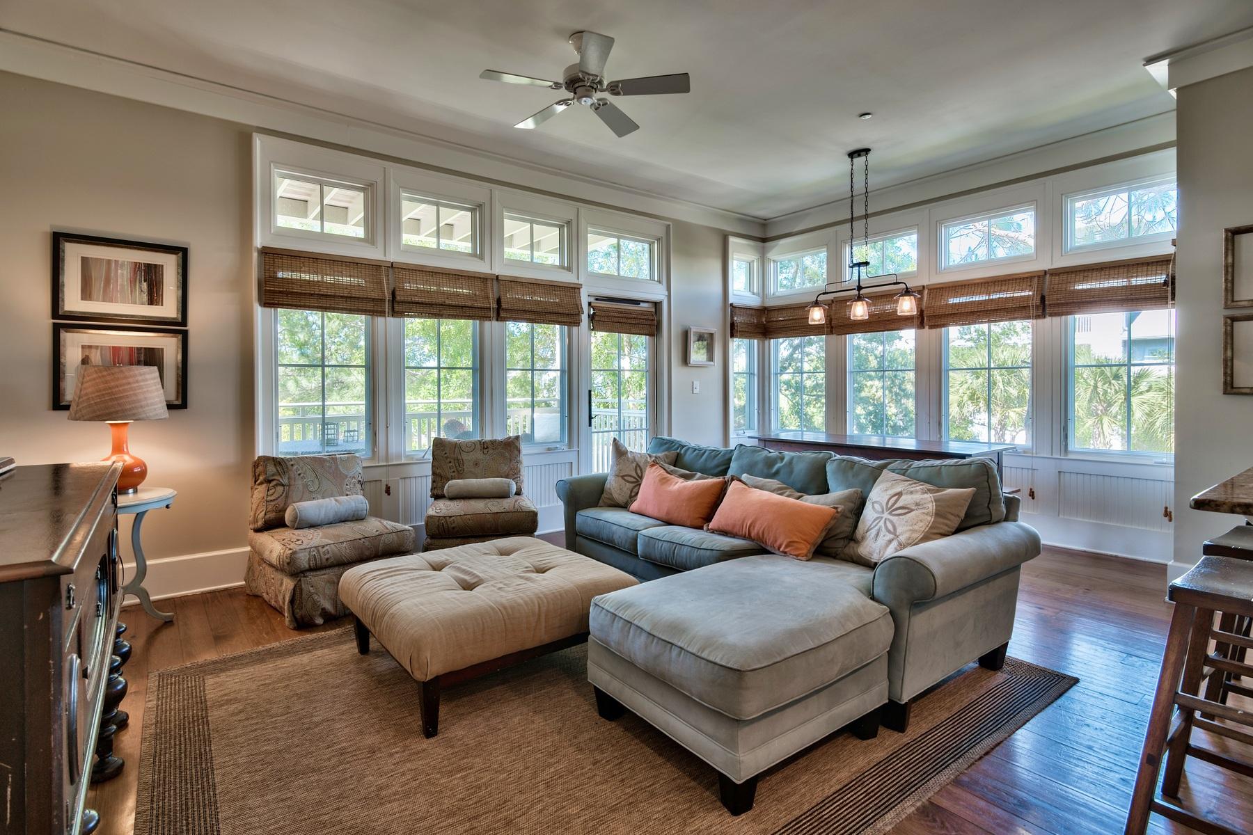 WaterColor - Residential