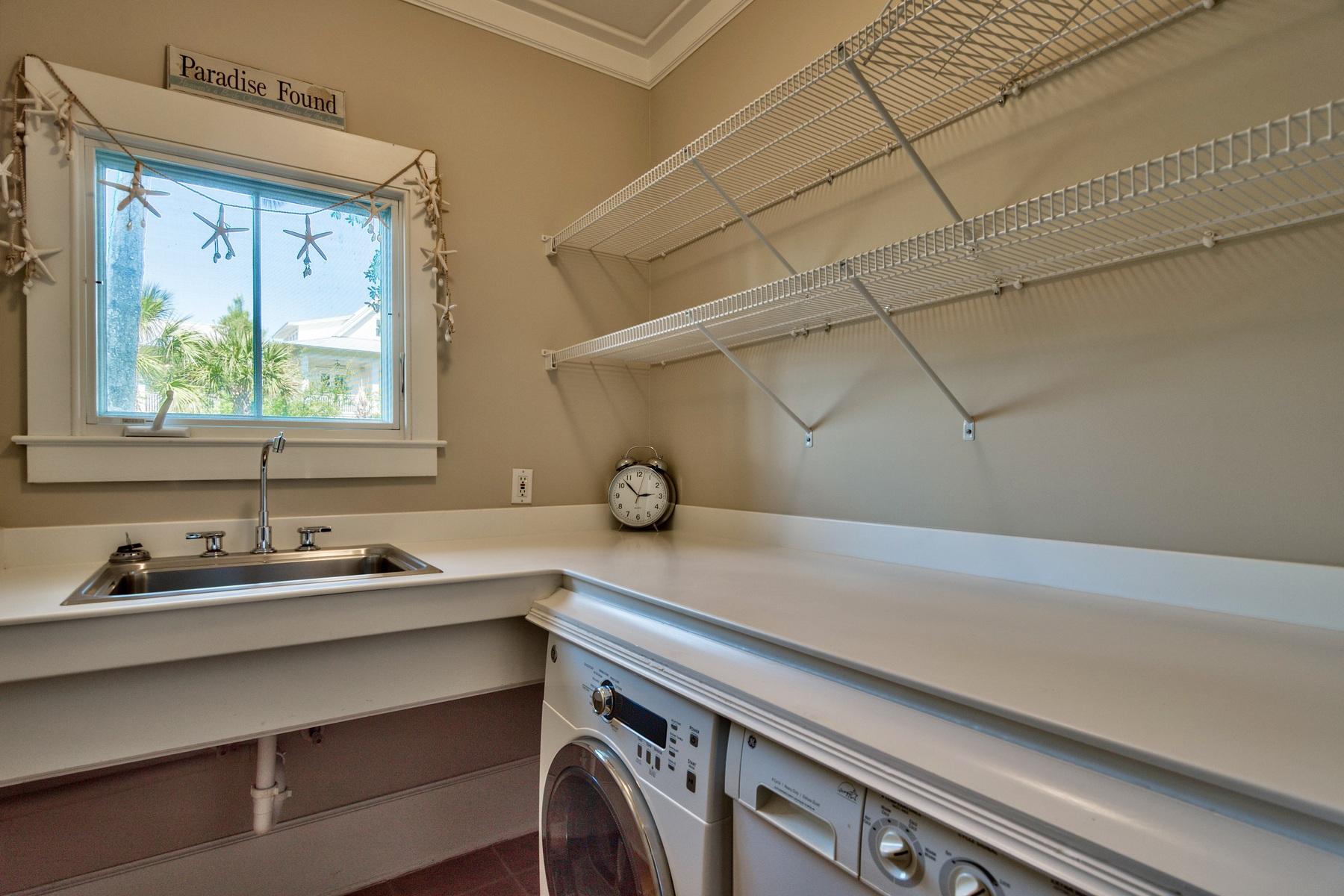 WaterColor - Residential