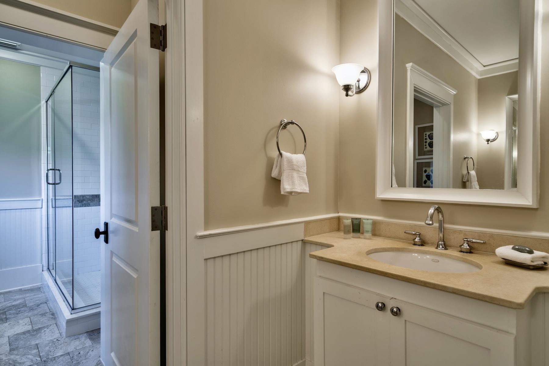 WaterColor - Residential