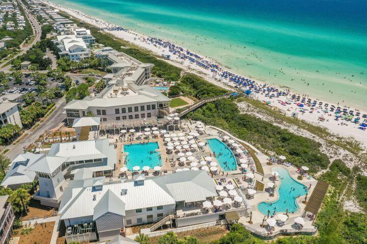 WaterColor - Residential