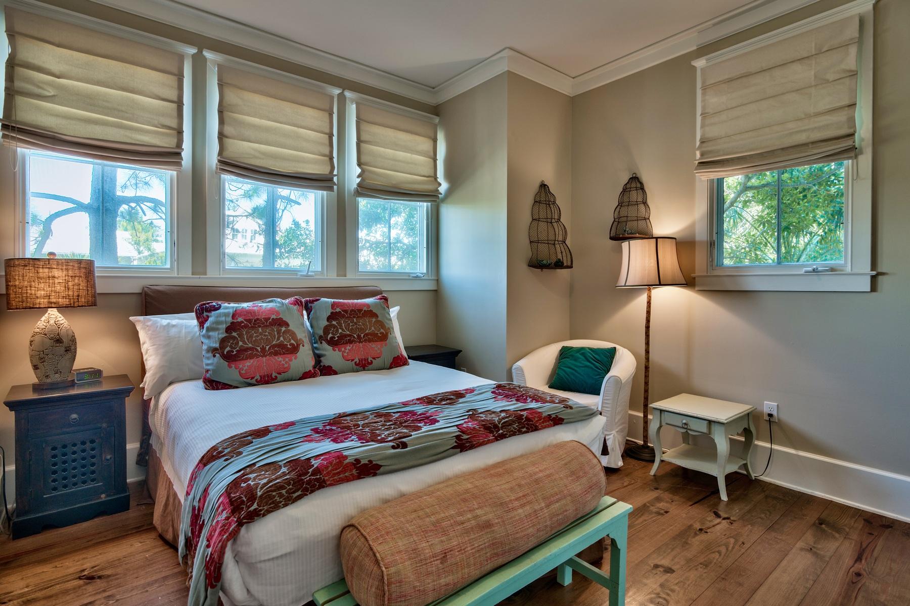 WaterColor - Residential