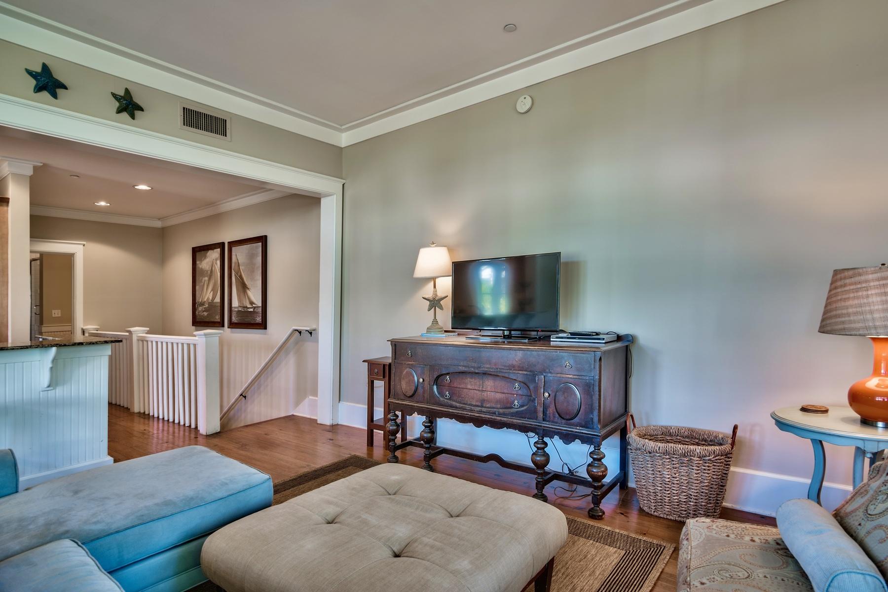 WaterColor - Residential