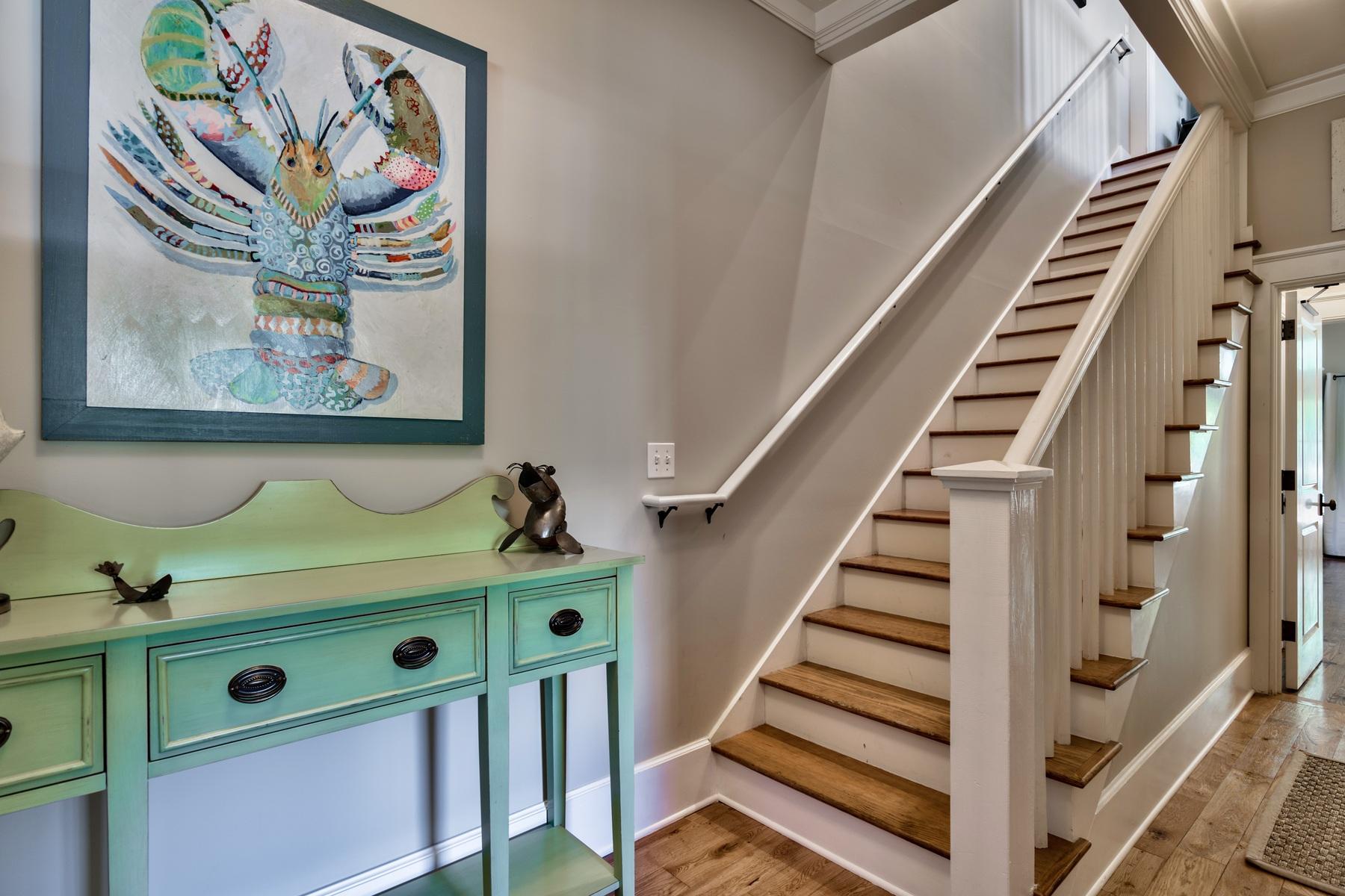 WaterColor - Residential