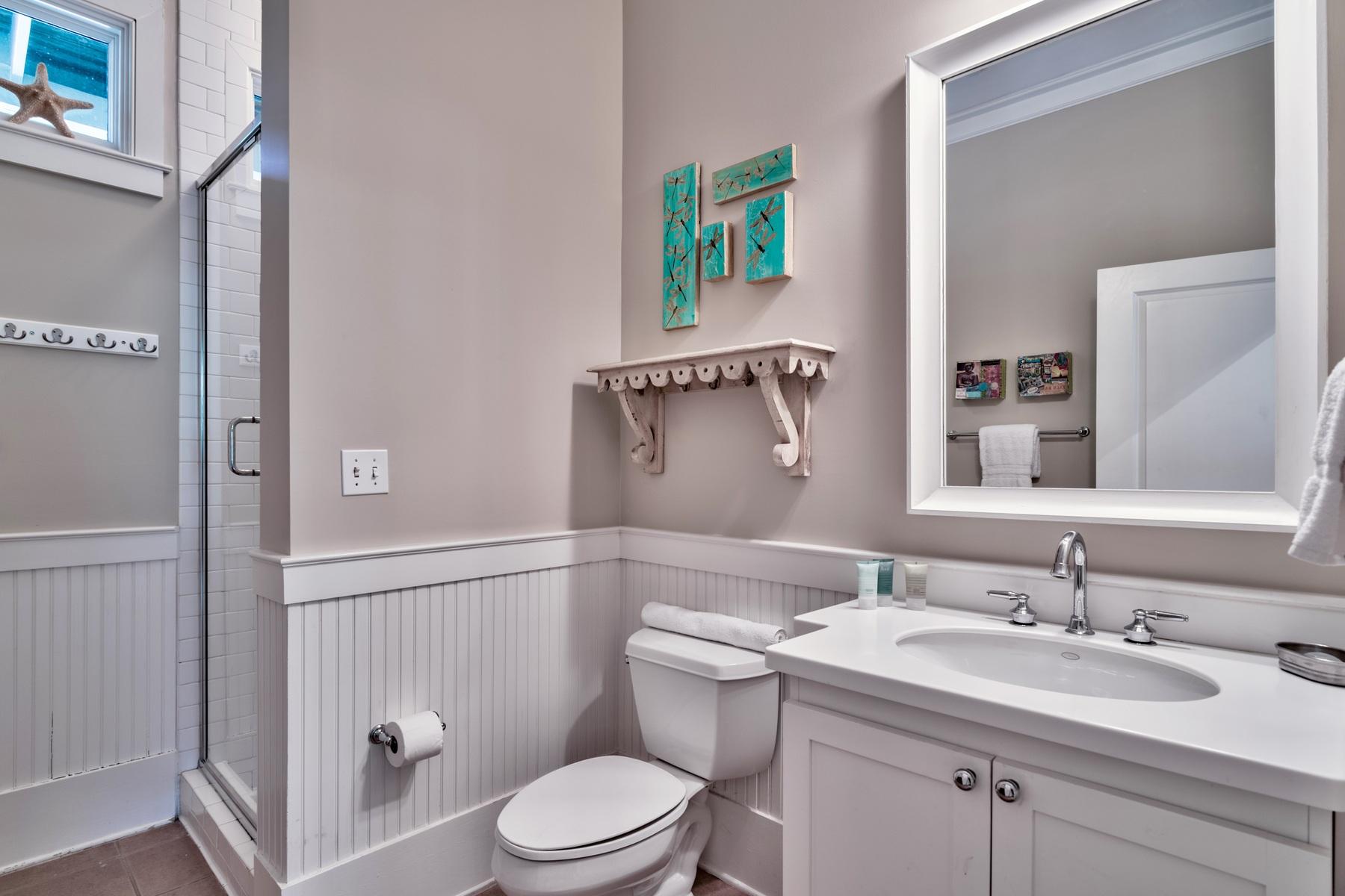 WaterColor - Residential