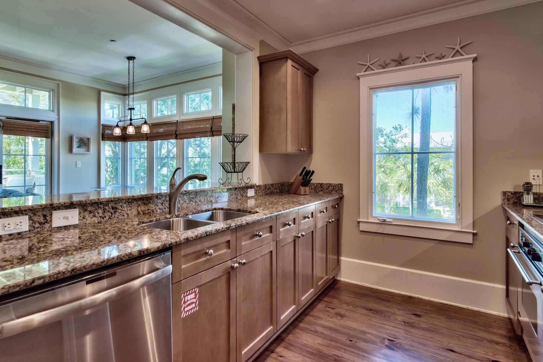 WaterColor - Residential