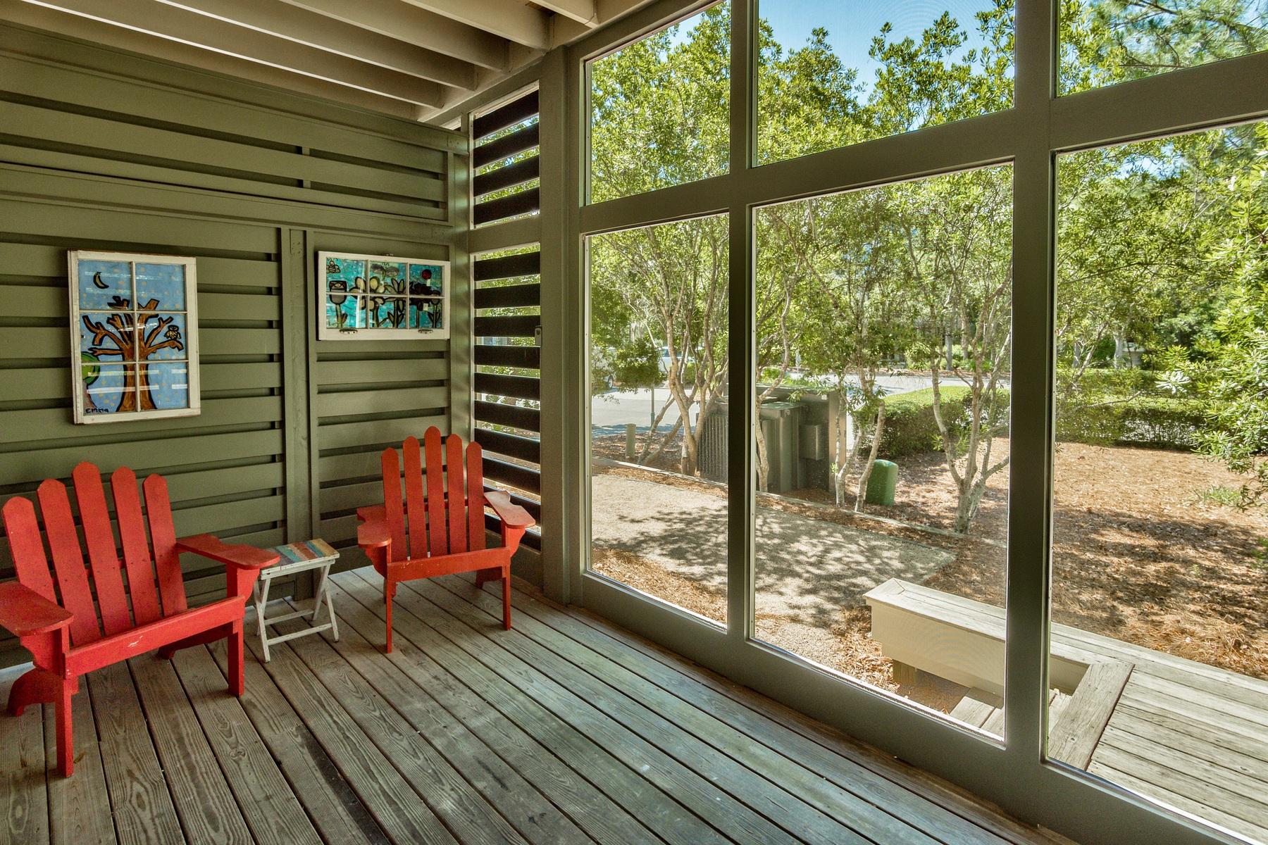 WaterColor - Residential