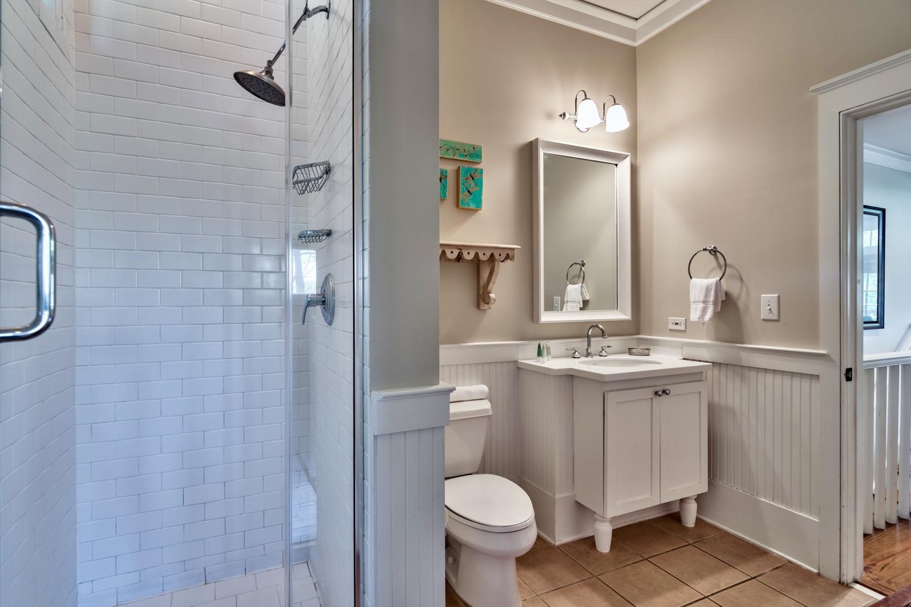 WaterColor - Residential