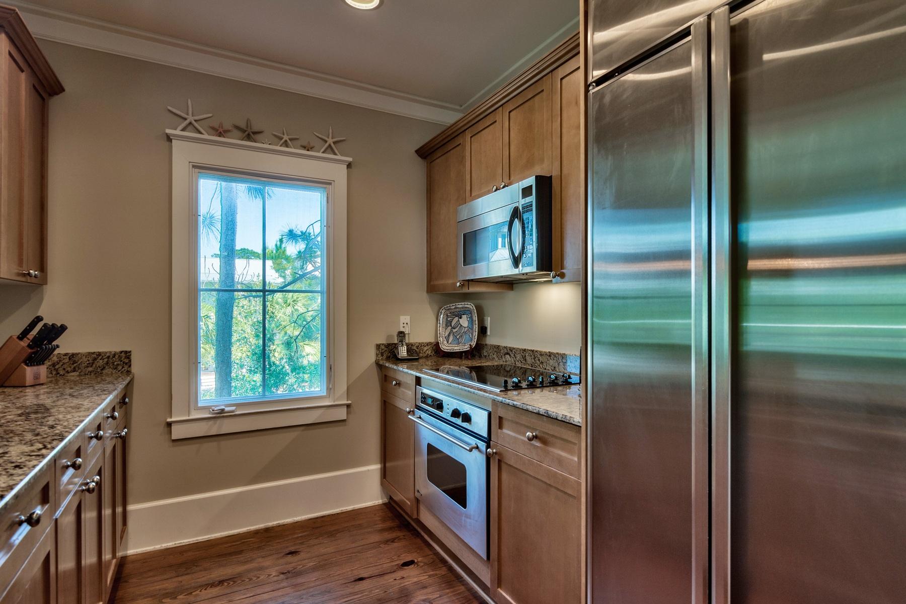 WaterColor - Residential