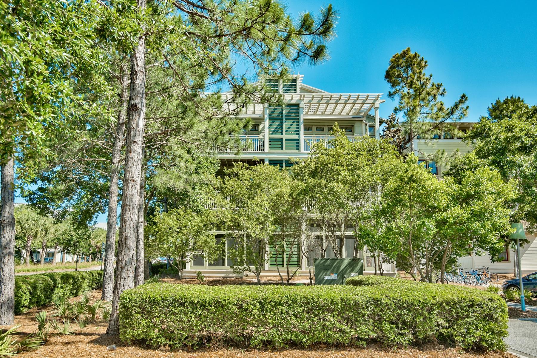 WaterColor - Residential