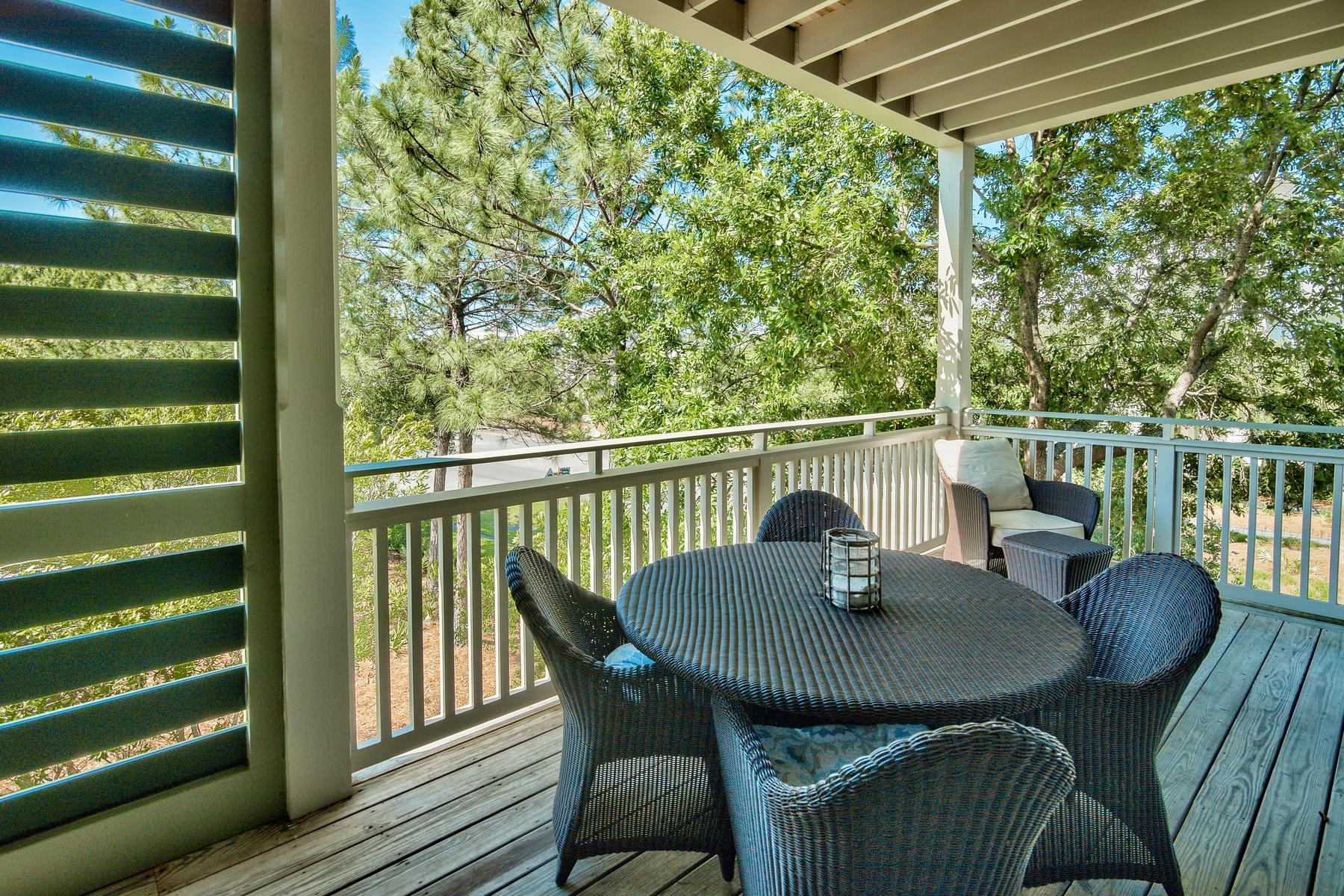 WaterColor - Residential