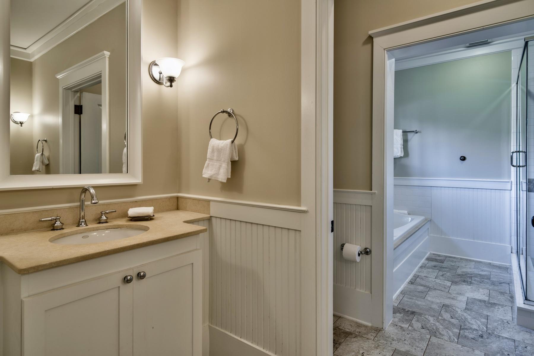 WaterColor - Residential