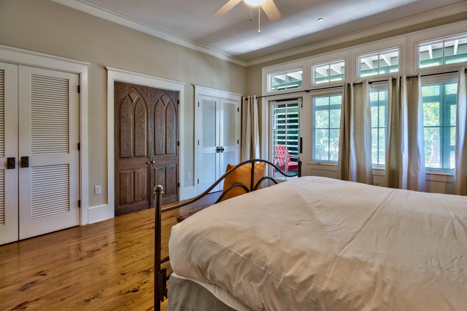 WaterColor - Residential