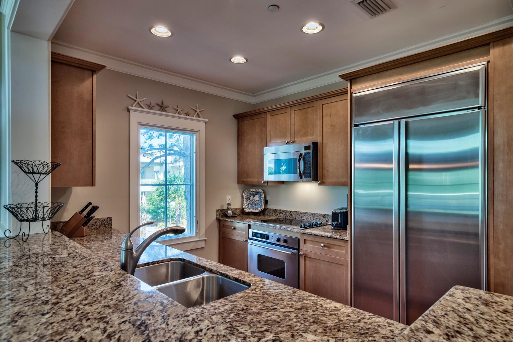 WaterColor - Residential