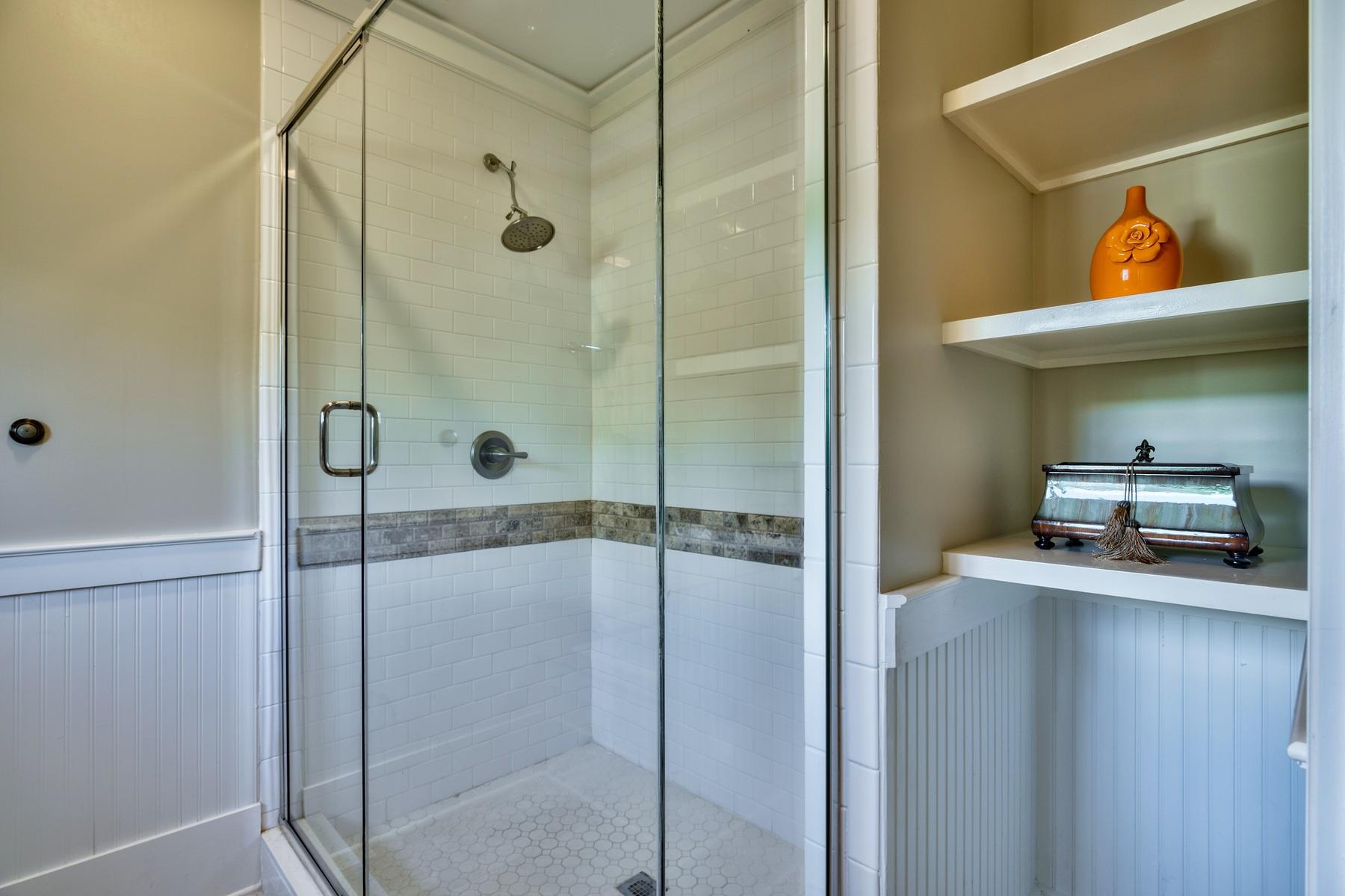 WaterColor - Residential