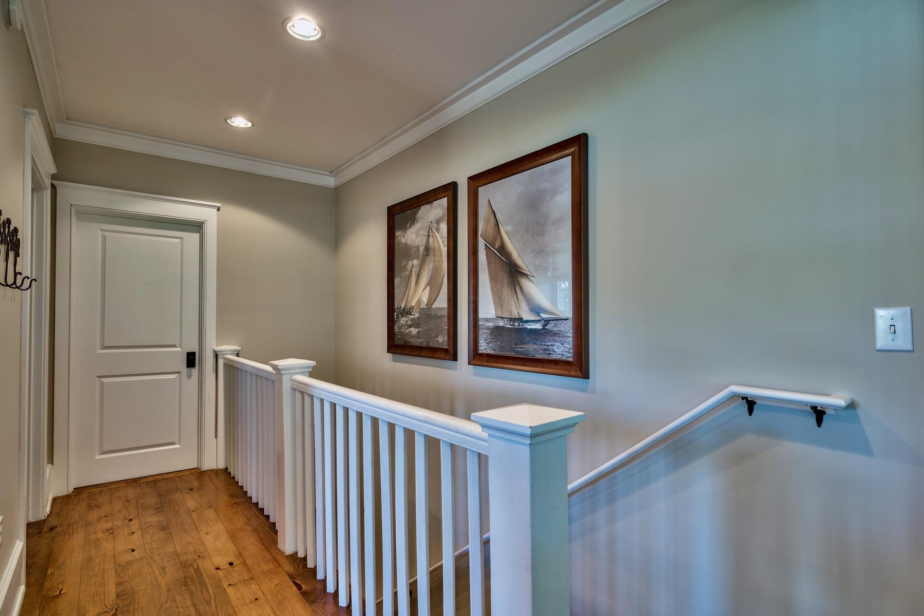 WaterColor - Residential