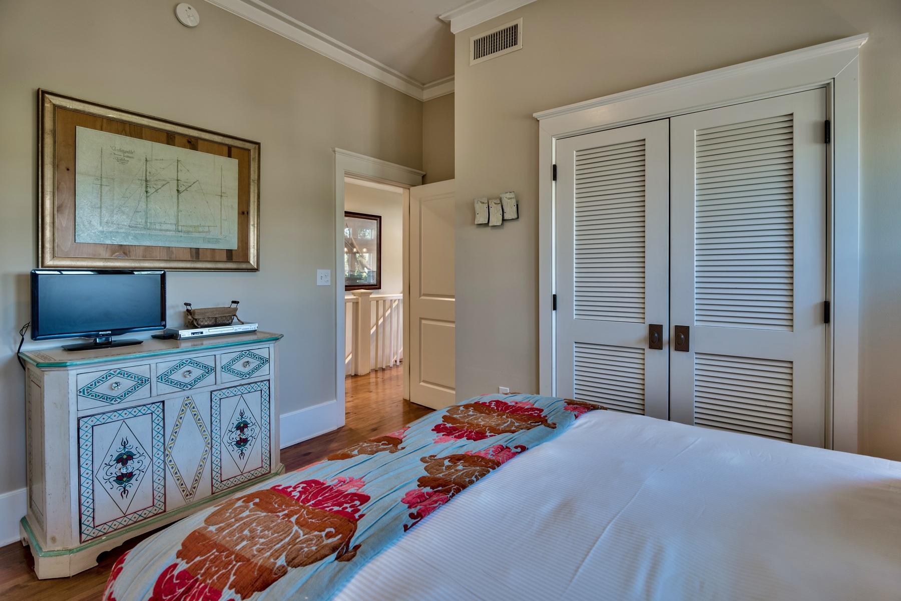 WaterColor - Residential