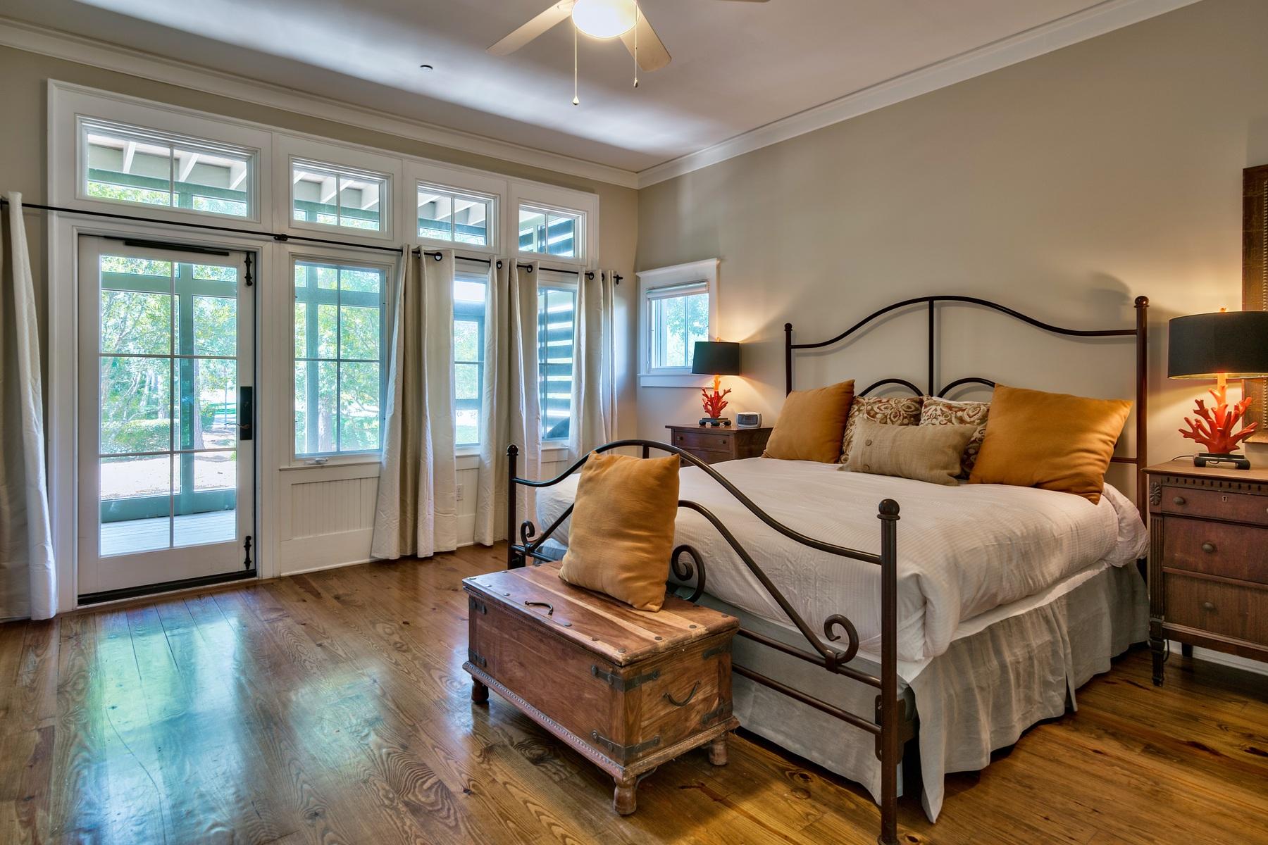 WaterColor - Residential