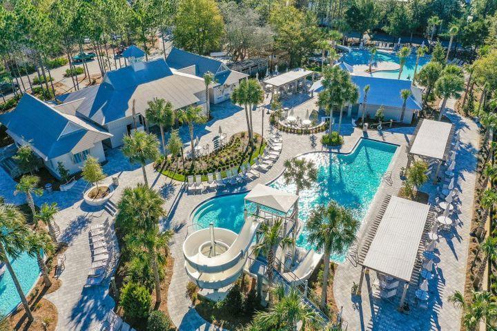 WaterColor - Residential