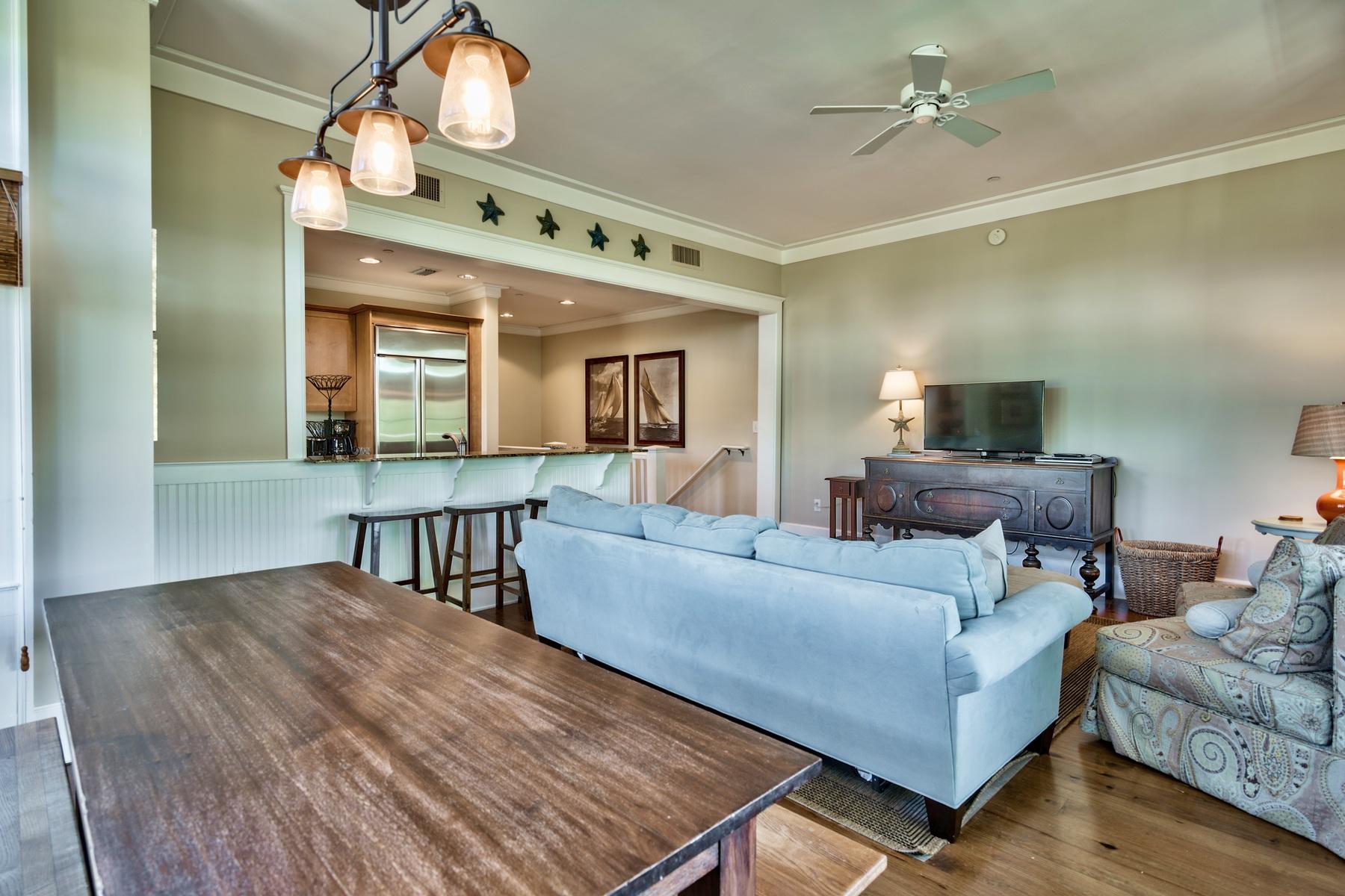 WaterColor - Residential