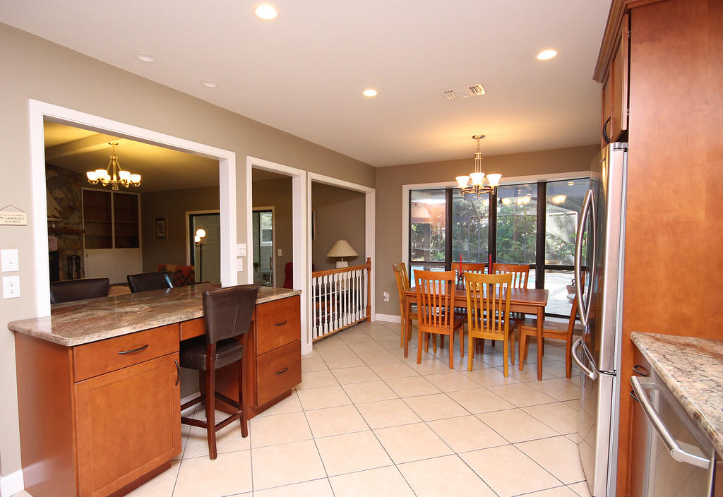 St Andrews Village S li - Residential