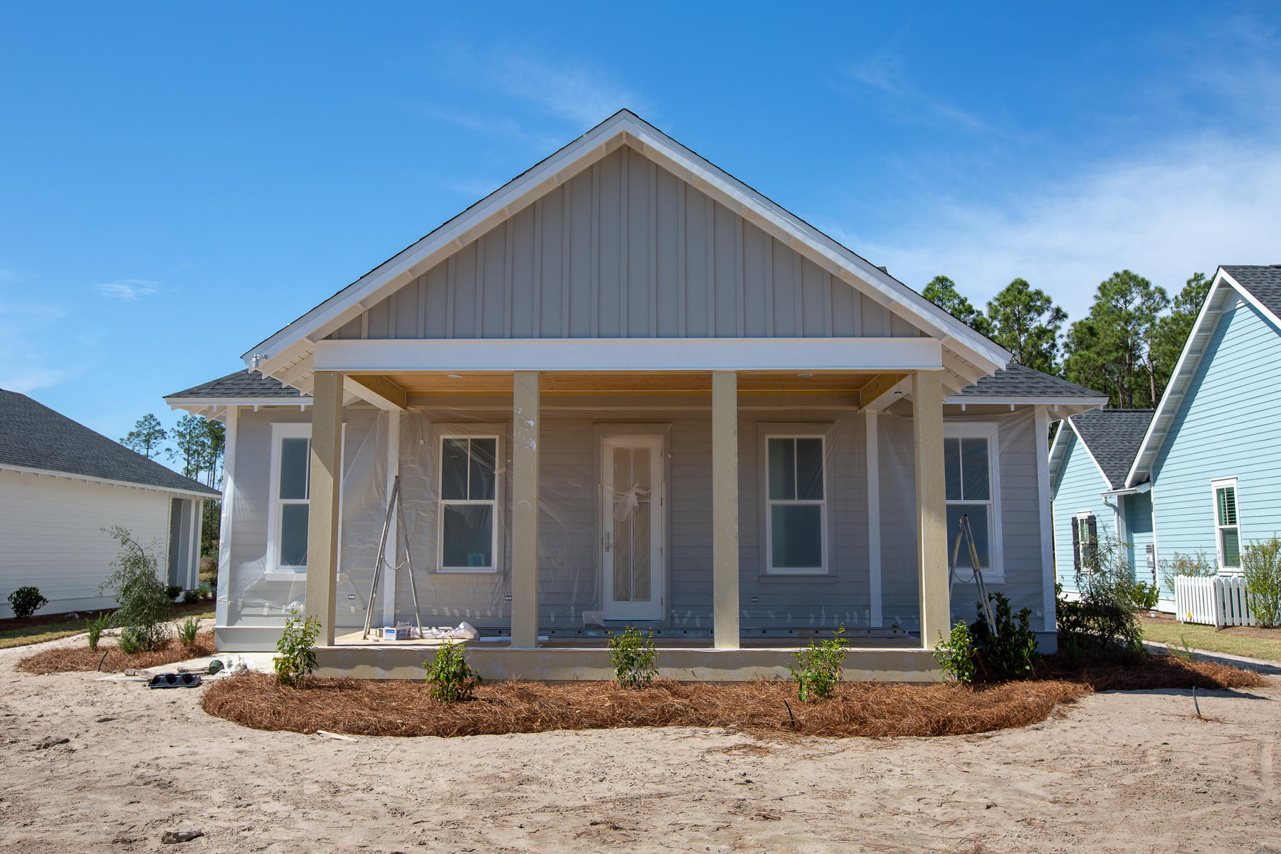 WATERSOUND ORIGINS - Residential