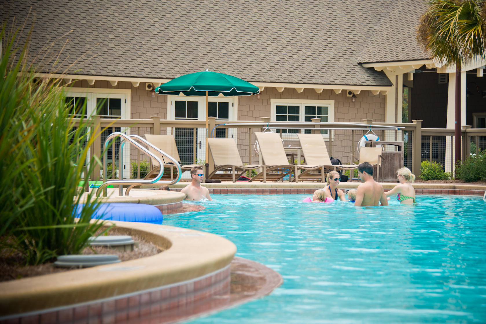 WATERSOUND ORIGINS - Residential