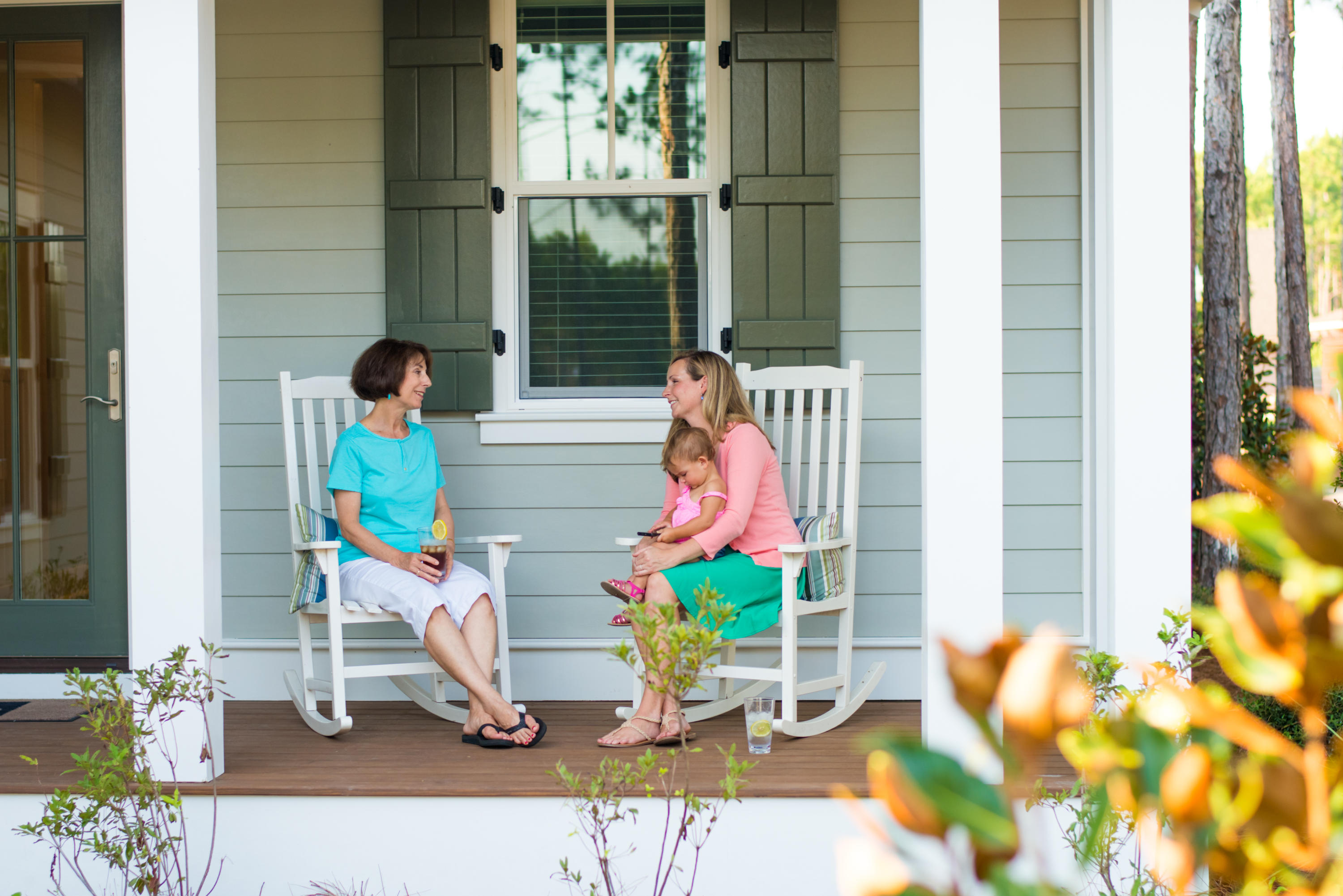 WATERSOUND ORIGINS - Residential