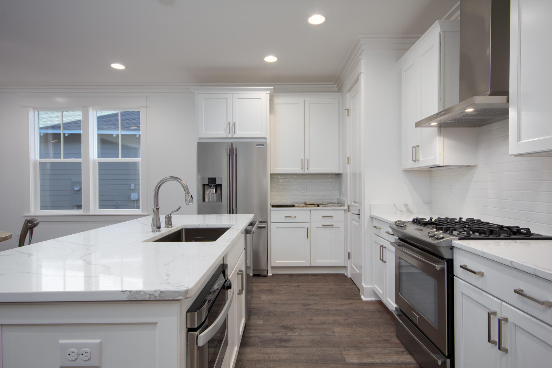 WATERSOUND ORIGINS - Residential