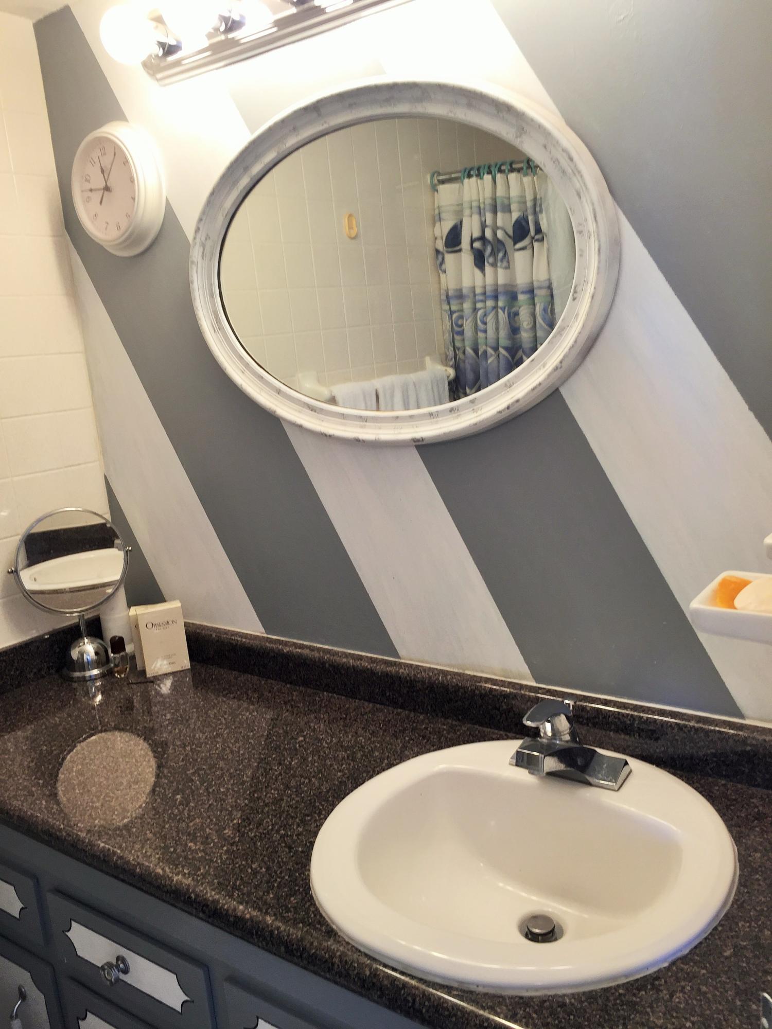 SEA PALM CONDO - Residential