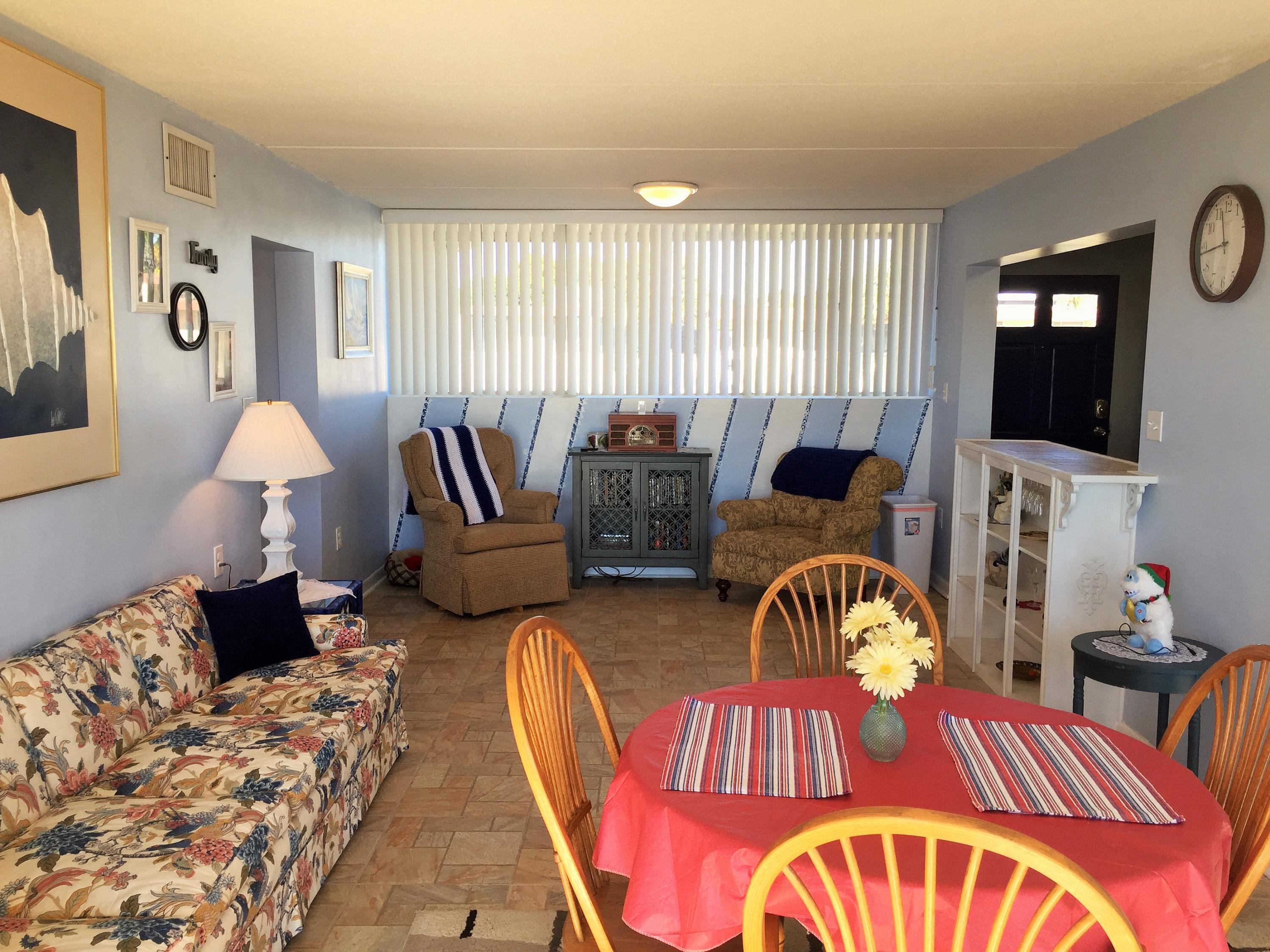 SEA PALM CONDO - Residential