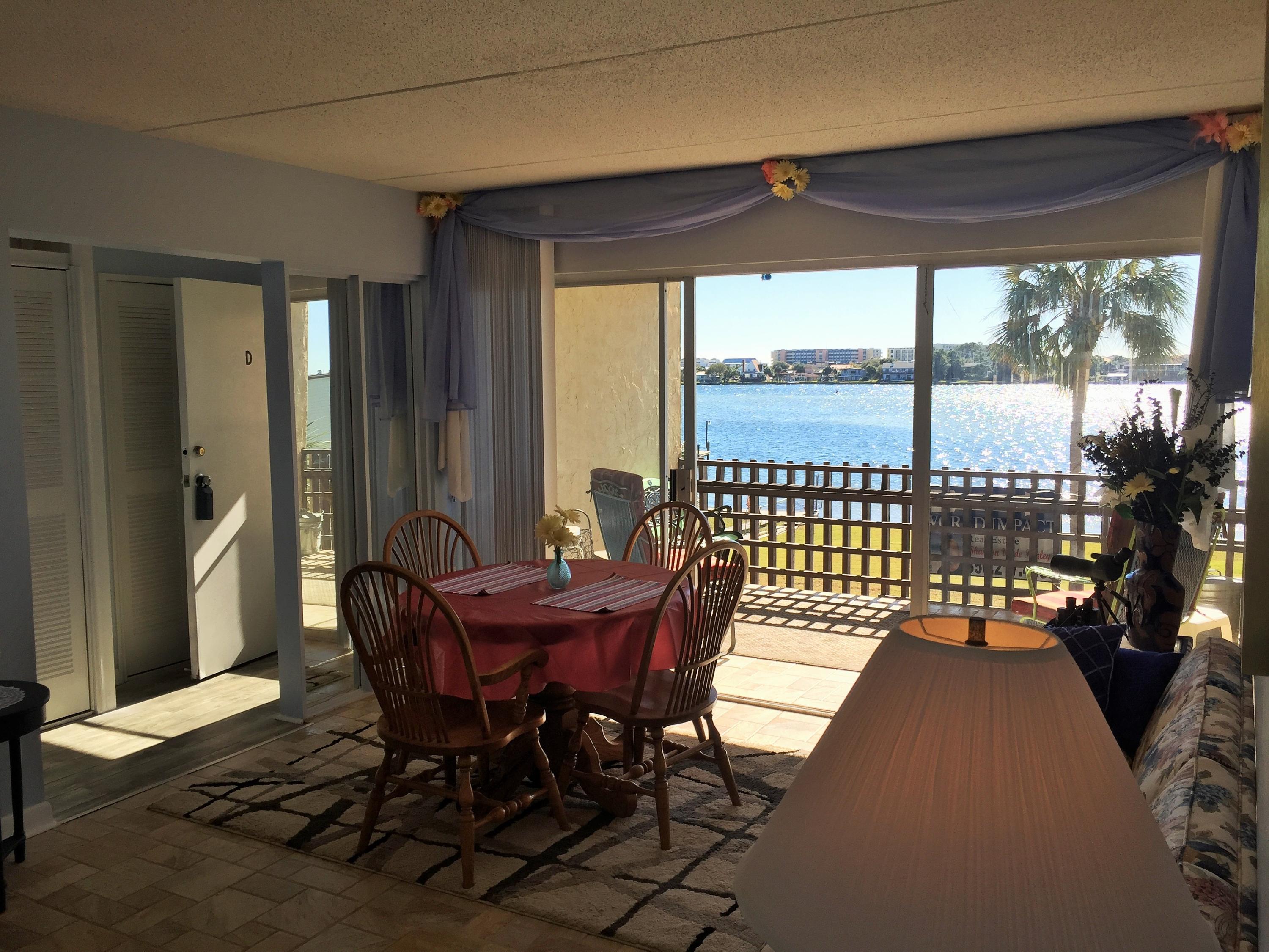 SEA PALM CONDO - Residential