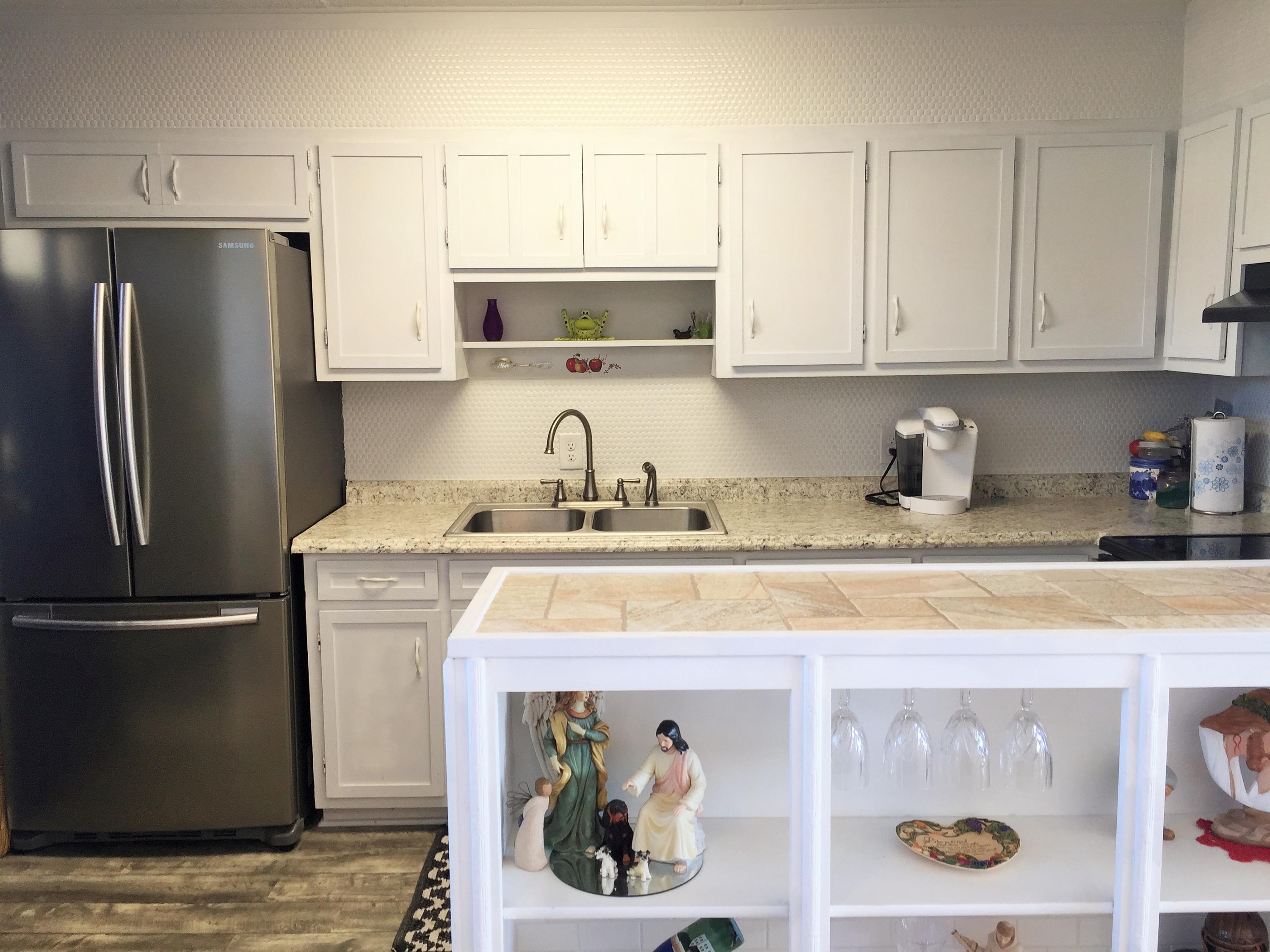 SEA PALM CONDO - Residential